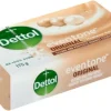Dettol Eventone Original Hygiene Soap Eventone – 175 g | Buy Online South Africa - Image 3