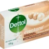 Dettol Bath Soap Even Tone Eventone  (12 x 175 g) - Image 2