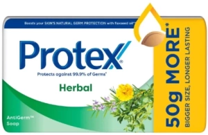 Protex Anti Germ Bar Soap Herbal – 200 g | Buy Online South Africa