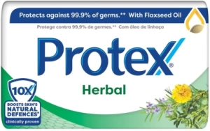 Protex Natural Defences Soap Herbal – 150 g | Buy Online South Africa