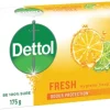 Dettol Fresh Hygiene Soap  (12 x 175 g) - Image 2