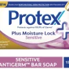 Protex Plus Moisture Lock Sensitive Soap Plus Moisture Lock – 12 x 150 g | Buy Online South Africa - Image 3