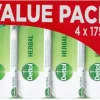 Dettol Hygiene Soap Herbal   (Pack of 4 x 175 g) - Image 2