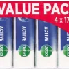 Dettol Hygiene Soap Sea Minerals and Ylang Ylang  (Pack of 4 x 175 g) - Image 2