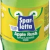 Sparletta Apple Rush - Apple Flavoured Drink (6 x 2 L) | Shop Online - Image 2