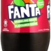 Fanta Grape Flavoured Drink (6 x 2 L) | Shop Online - Image 3