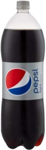 Pepsi Light (6 x 2 L) | Shop Online