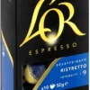 Jacobs Krunung Decaff Instant Coffee (200 g) | Shop Online - Image 2