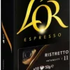 L'Or Espresso Decaf Ristretto Filter Coffee (52 g) | Shop Online - Image 2
