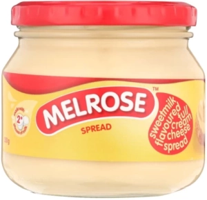Melrose Sweetmilk Flavoured Full Cream Cheese Spread 250 g | Shop Online