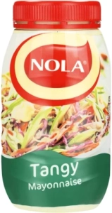 Nola Tangy Mayonnaise Mayonnaise (6 x 750 g) | Shop Online