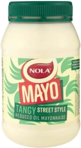 Nola Tangt Street Style Reduced Oil Mayonnaise Sauce & Dip (6 x 750 g) | Shop Online