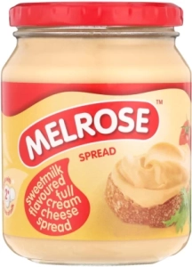 Melrose Sweetmilk Flavoured Full Cream Cheese Spread 400 g | Shop Online