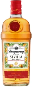 Tanqueray Flor de Sevilla Alcoholic Beverage (1 x 750ml, 35 Percent Alcohol Volume)