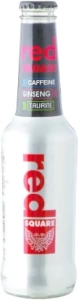 Red Square Energising Vodka Spirit Cooler 24 x 275ml | Shop Online