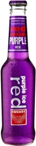 Red Square Purple Ice Spirit Cooler 24 x 275ml | Shop Online