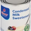 CLOVER Condensed Milk Condensed & Powdered Milk (385 g, Pack of 24) | Shop Online - Image 3