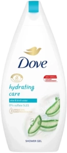 Dove Shower Gel Hydrating Care Body Wash – 450 ml | Buy Online South Africa