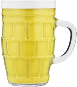 B + S Mustard German Mustard (250 ml) | Shop Online