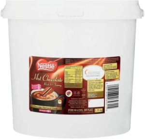 NESTLE Hot Chocolate (1.75 kg) | Shop Online