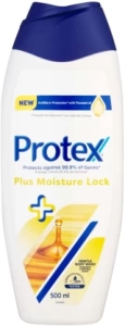 Protex Shower Gel Moisture Lock Body Wash – 500 ml | Buy Online South Africa