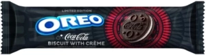Oreo Cookies Cream Sandwich Biscuit (119.6 g) | Shop Online
