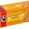 Bakers Ginger nut biscuits Bakery Biscuit (190 g) | Shop Online - Image 2