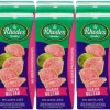 Rhodes Guava Nectar (6 x 200 ml) | Shop Online - Image 2