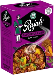Rajah Flavourful and Mild Curry Powder (100 g) | Shop Online