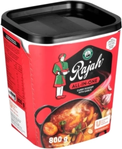 Robertsons Rajah Curry Powder (800 g) | Shop Online
