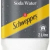 Schweppes Soda Water (6 x 2 L) | Shop Online - Image 3