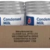 CLOVER Condensed Milk Condensed & Powdered Milk (385 g, Pack of 24) | Shop Online - Image 2