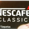 Nescafe Classic Sticks Roast & Ground Coffee (Assorted Flavoured, 200 x 1.8 g) | Shop Online - Image 2