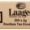 Laager Envelope Pure Rooibos Tea (200 x 0.95 kg) | Shop Online - Image 2