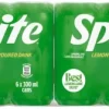 Sprite Lemon Lime Flavour Sparkling Drink (24 x 300 ml) | Shop Online - Image 2