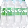 Sprite Lemon Lime Flavour Sparkling Drink (6 x 2 L) | Shop Online - Image 2