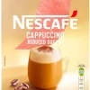 Nescafe Gold Frothy Drink Instant Coffee (House Blend Coffee Flavoured, 329 g) | Shop Online - Image 2