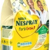 Nestle Nespray Forti Grow Milk Substitutes Powder (400 g) | Shop Online - Image 2