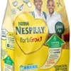 Nestle Nespray Forti Grow Milk Substitutes Powder (400 g, Pack of 16) | Shop Online - Image 2
