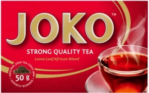 Joko Strong Quality Original Black Tea (50 g) | Shop Online