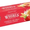 Bakers Strawberry Whirl Biscuits Cream Filled Biscuit (200 g) | Shop Online - Image 2