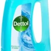 Dettol Disinfectant Floor & All Purpose Cleaner Aqua  (750 ml) - Image 2