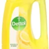 Dettol Disinfectant Floor & All Purpose Cleaner Citrus  (750 ml) - Image 2