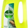 Dettol Disinfectant Floor & All Purpose Cleaner Pines  (750 ml) - Image 2