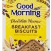 Bakers Good Morning Breakfast Biscuits Chocolate Biscotti (300 g) | Shop Online - Image 3