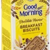 Bakers Good Morning Breakfast Biscuits Chocolate Biscotti (300 g) | Shop Online - Image 2