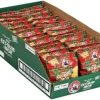 Bakers Eet-Sum Mor Mini Cracker Shortbread (960 g, Pack of 24) | Shop Online - Image 2