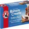 Bakers Romany Creams White Choc Coconut Biscuit Cream Filled Biscuit (200 g) | Shop Online - Image 2