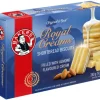 Bakers Shortbread Biscuits Cream Filled Biscuit (280 g) | Shop Online - Image 2