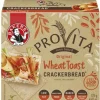 Bakers Provita Original Wheat Toast Cracker Bread Bakery Biscuit (125 g) | Shop Online - Image 2